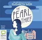 Elizabeth Wein - The Pearl Thief (Audio book)