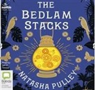 Natasha Pulley - The Bedlam Stacks (Hörbuch)