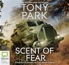 Tony Park - Scent of Fear (Audio book)