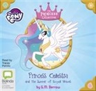 G. M. Berrow - Princess Celestia and the Summer of Royal Waves (Audio book)