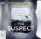 Fiona Barton - The Suspect (Hörbuch)