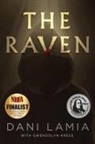 Gwendolyn Kress, Dani Lamia, Terry Wolverton - The Raven