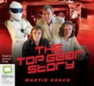 Martin Roach - The Top Gear Story (Audio book)