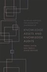 Denise Bedford, Denise (Georgetown University Bedford, Pawan Handa, Pawan (Independent Handa, Jean Pagani, Jean (Independent Pagani - Knowledge Assets and Knowledge Audits