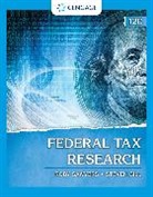 Steven Gill, Steven (San Diego State University) Gill, Gill Steven, Roby Sawyers, Roby (North Carolina State University) Sawyers, Sawyers Roby - Federal Tax Research