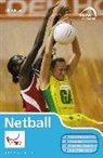 All England Netball, All England Netball Association - Netball