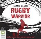 Gerard Siggins - Rugby Warrior (Hörbuch)