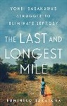 Fumihiko Takayama - The Last and Longest Mile