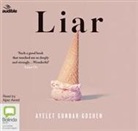 Ayelet Gundar-Goshen - Liar (Audio book)