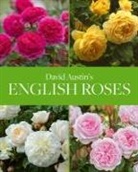 Austin, David Austin, Michael Marriott, Michael Marriott - David Austin's English Roses