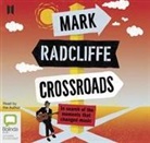 Mark Radcliffe - Crossroads (Audio book)