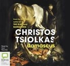Christos Tsiolkas - Damascus (Audio book)