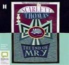 Scarlett Thomas - The End Of Mr. Y (Hörbuch)