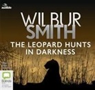 Wilbur Smith - The Leopard Hunts in Darkness (Audio book)