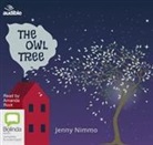 Jenny Nimmo - The Owl Tree (Audio book)