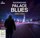 James Craig - Buckingham Palace Blues (Audio book)