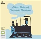 Marina Lewycka - A Short History of Tractors in Ukrainian (Audio book)