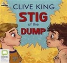 Clive King - Stig of the Dump (Hörbuch)