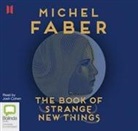 Michel Faber - The Book of Strange New Things (Audio book)