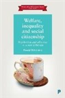 Daniel Edmiston, Daniel (University of Leeds) Edmiston - Welfare, Inequality and Social Citizenship