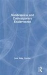 Jane Gordon, Jane Anna Gordon - Statelessness and Contemporary Enslavement