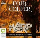 Eoin Colfer - The Hangman's Revolution (Hörbuch)
