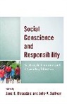 Jane E. Sullivan Bleasdale, Jane E. Bleasdale, Dominic P. Scibilia, Julie A. Sullivan - Social Conscience and Responsibility