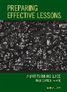 Andrea L. Ray, Ray Andrea L. - Preparing Effective Lessons