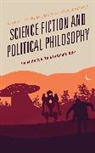 Timothy McCranor, Timothy McCranor - Science Fiction and Political Philosophy