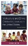 Donna L. Gilton, Gilton Donna L. - Multicultural and Ethnic Childrens Literature in the United States