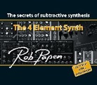 Rob Papen - 4 Element Synth