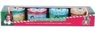Insight Editions - Elf Tin Candles: Set of 4