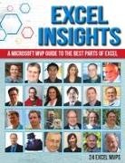20 Excel Mvps, 24 Excel Mvps, Excel Mvps, 20 Excel MVPs, 24 Excel MVPs, Twenty Two Excel Mvps - Excel Insights
