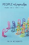 Kath Howard, Howard Kath Howard - People Not Paperclips