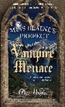 Olga Wojtas - Miss Blaine''s Prefect and the Vampire Menace