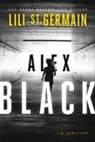Lili St. Germain, Lili Saint Germain, Lili St. Germain - Alex Black Volume 1
