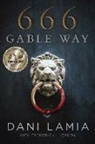 Frederick H Crook, Frederick H. Crook, Dani Lamia - 666 Gable Way