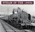Brian Dickson, Brian J. Dickson - Steam in the 1950s