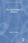 SAROGLOU, Vassilis Saroglou - Psychology of Religion