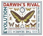 Christiane Dorion, Chrstiane Dorion, Dorion Christiane, Harry Tennant, Harry Tennant, Tennant Harry - Darwin's Rival