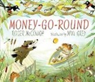 Mini Grey, Roger Mccough, Roger McGough, Mini Grey, Grey Mini - Money Go Round