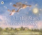 K. Okada Newson, Karl Newson, Chiaki Okada, Okada Chiaki - For all the stars across the sky