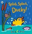 Lucy Cousins, Cousins Lucy, Lucy Cousins, Cousins Lucy - Splish, Splash, Ducky !