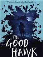 Joseph Elliott, Elliott Joseph - Good Hawk