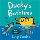 Lucy Cousins, Cousins Lucy, Lucy Cousins, Cousins Lucy - Ducky's Bathtime
