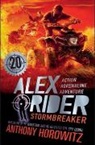 Anthony Horowitz - Stormbreaker
