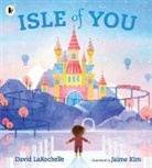 Kim Jaime, David LaRochelle, LaRochelle David, Jaime Kim, Kim Jaime - Isle of You