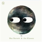 Mac Barnett, Barnett Mac, Jon Klassen, Jon Klassen, Klassen Jon - Circle