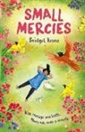 Bridget Krone, Krone Bridget - Small Mercies