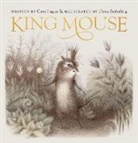 Cary Fagan, Fagan Cary, Dena Seiferling, Dena Seiferling - King Mouse
